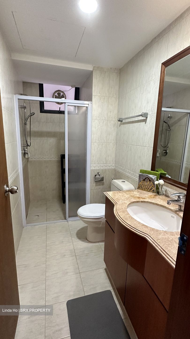 East Meadows (D16), Condominium #540185041